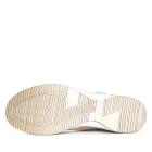 TOPWAY COMFORT Damenslipper silber gemustert 36 - 111898900001 - 2 - 140px
