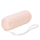 Mini Taschenventilator Rosa - 111919800001 - 3 - 140px