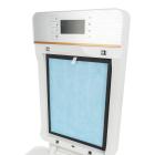 Maxxmee Luftreiniger Digital 50W weiß/silber - 111966500000 - 2 - 140px