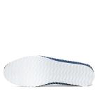 Andrea Conti Damen Lederslipper royalblau 36 - 112026000001 - 2 - 140px