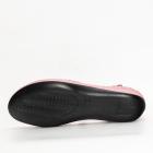Andrea Conti Damen Lederballerina rosa 37 - 112026600002 - 2 - 140px