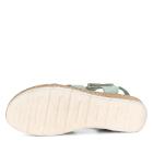 Andrea Conti Damen Ledersandalen peppermint 36 - 112027900001 - 2 - 140px