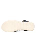 Chiara Gradi Damensandalen blau 36 - 112056600001 - 2 - 140px