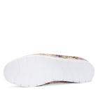 Chiara Gradi Damenslipper rosa gemustert 41 - 112056800006 - 2 - 140px