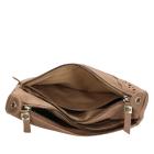 Micmacbags Marrakech Umhängetasche braun - 112308700000 - 2 - 140px