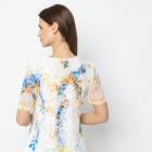 TRENDS by J. Leibfried Longshirt weiß multicolor 36/38 - 112322300001 - 2 - 140px