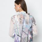 TRENDS by J. Leibfried Cardigan weiß multicolor 44/46 - 112322800003 - 2 - 140px