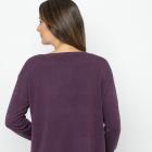 Cashmerelike by BLUE SEVEN Pullover pflaume - 112390400000 - 2 - 140px