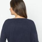 Cashmerelike by BLUE SEVEN Pullover marine 38 - 112390500001 - 2 - 140px