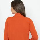 Cashmerelike by BLUE SEVEN Pullover kürbis 38 - 112391400001 - 2 - 140px