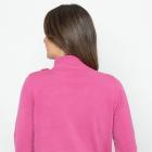 Cashmerelike by BLUE SEVEN Pullover fuchsia - 112391500000 - 2 - 140px
