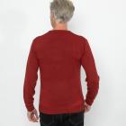 Cashmerelike by BLUE SEVEN Pullover dunkelrot 48 (S) - 112391900001 - 2 - 140px