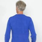 Cashmerelike by BLUE SEVEN Pullover royalblau 48 (S) - 112392100001 - 2 - 140px