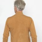 Cashmerelike by BLUE SEVEN Strickjacke camel 48 (S) - 112392200001 - 2 - 140px