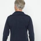 Cashmerelike by BLUE SEVEN Pullover marine 48 (S) - 112392900001 - 2 - 140px