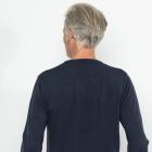 Cashmerelike by BLUE SEVEN Pullover marine 48 (S) - 112393300001 - 2 - 140px