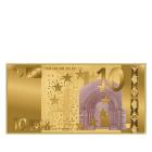 13 Gold Münz-Barren "Euro-Kollektion" - 112452300000 - 2 - 140px