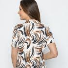 RÖSSLER SELECTION Damen Shirt multicolor 38 - 112513800002 - 2 - 140px
