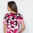 RÖSSLER SELECTION Damen Shirt multicolor 36 - 112514600001 - 2 - 140px
