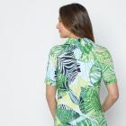 RÖSSLER SELECTION Damen Shirt multicolor 36 - 112516500001 - 2 - 140px