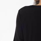 Vanessa Style Damen-Longshirt rot/schwarz 36/38 (1) - 112528600001 - 2 - 140px