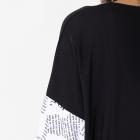 Vanessa Style Damen-Shirt schwarz/weiß 36/38 (1) - 112528700001 - 2 - 140px