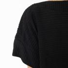 Vanessa Style Damen-Sweatshirt schwarz 48/50 (4) - 112528800004 - 2 - 140px