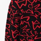 Vanessa Style Damen-Shirt schwarz/rot 36/38 (1) - 112529500001 - 2 - 140px