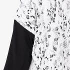 Vanessa Style Damen-Shirt weiß/schwarz 36/38 (1) - 112529700001 - 2 - 140px