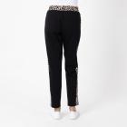 Vanessa Style Damen-Hose schwarz/multicolor 44/46 (3) - 112530000003 - 2 - 140px