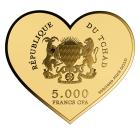 Shape Herz "I love you" 1/200 oz. - 112679800000 - 2 - 140px