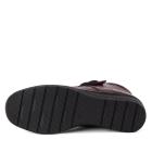 TOPWAY COMFORT Damenstiefeletten burgundy 36 - 112760400001 - 2 - 140px