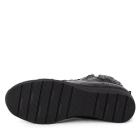 TOPWAY COMFORT Damenstiefeletten schwarz 36 - 112761400001 - 2 - 140px