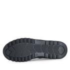 Chiara Gradi Damenstiefelette schwarz/gold 36 - 112774200001 - 2 - 140px