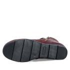 Chiara Gradi Damenstiefelette Burgunderrot 36 - 112774300001 - 2 - 140px
