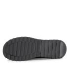 Chiara Gradi Damenstiefelette schwarz mit Leo 36 - 112774800001 - 2 - 140px