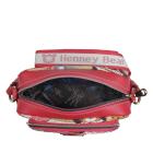 Henney Bear Umhängetasche rot/multicolor - 112780300000 - 2 - 140px