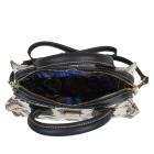 Henney Bear Henkeltasche schwarz/multicolor - 112780400000 - 2 - 140px
