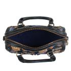 Henney Bear Henkeltasche schwarz/multicolor - 112780900000 - 2 - 140px
