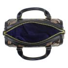 Henney Bear Henkeltasche schwarz/beige - 112781100000 - 2 - 140px