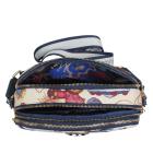 Henney Bear Umhängetasche blau/multicolor - 112781500000 - 2 - 140px