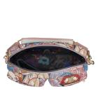 Henney Bear Umhängetasche rosé/multicolor - 112781700000 - 2 - 140px
