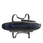 Henney Bear Shopper schwarz/multicolor - 112781800000 - 2 - 140px