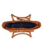 Henney Bear Shopper cognac/multicolor - 112782000000 - 2 - 140px