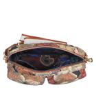 Henney Bear Umhängetasche cognac/multicolor - 112782200000 - 2 - 140px