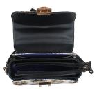 Henney Bear Umhängetasche schwarz/multicolor - 112782300000 - 2 - 140px