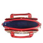 Henney Bear Henkeltasche rot/multicolor - 112782600000 - 2 - 140px