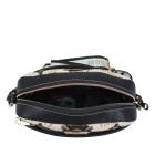 Henney Bear Umhängetasche schwarz/multicolor - 112782700000 - 2 - 140px