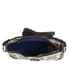 Henney Bear Umhängetasche schwarz/multicolor - 112783100000 - 2 - 140px
