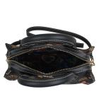 Henney Bear Henkeltasche schwarz/multicolor - 112783700000 - 2 - 140px